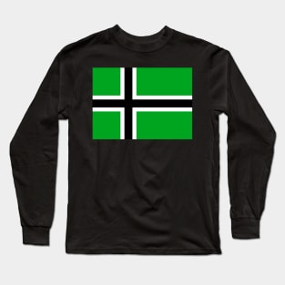 Forest Finns Long Sleeve T-Shirt